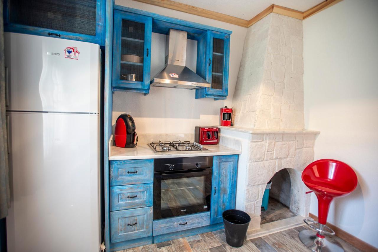Only Blue Villa Göcek Exterior foto