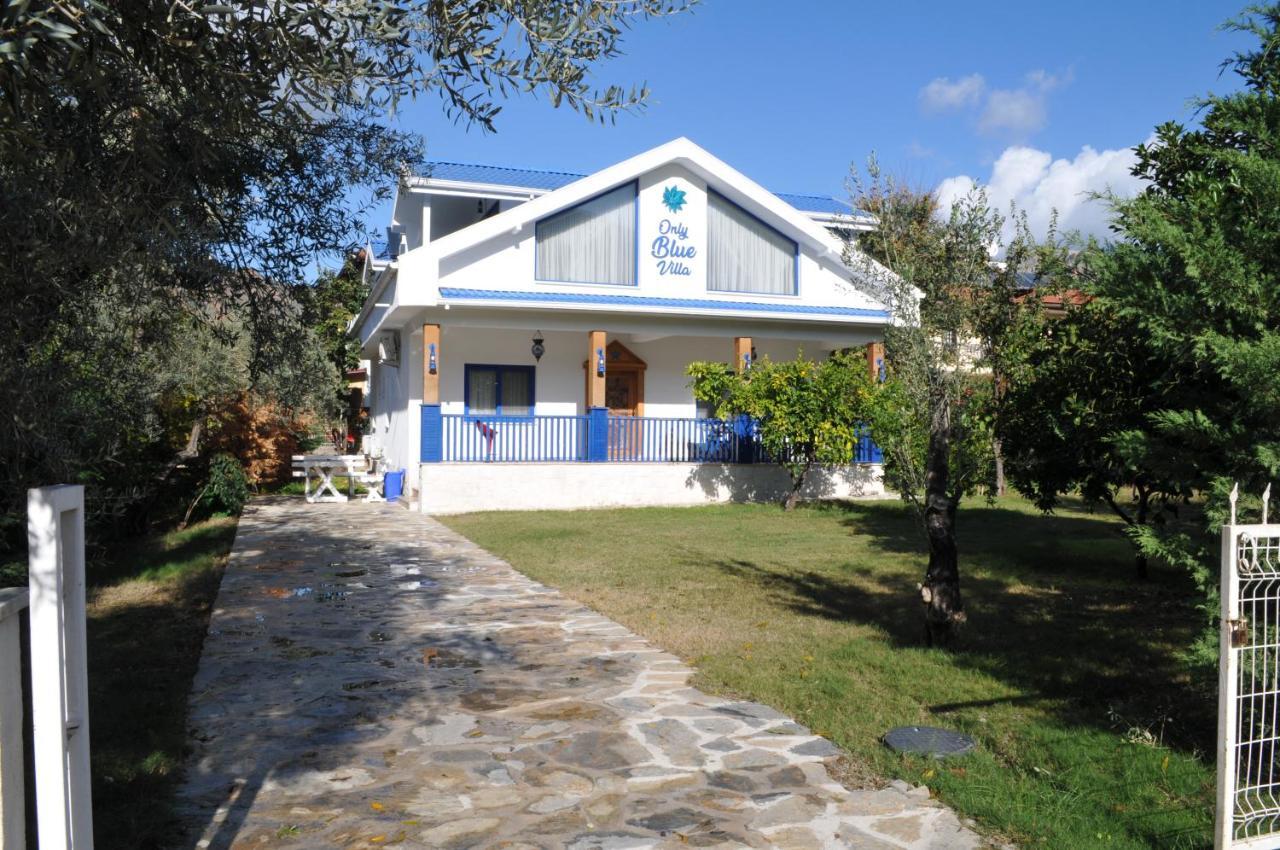 Only Blue Villa Göcek Exterior foto