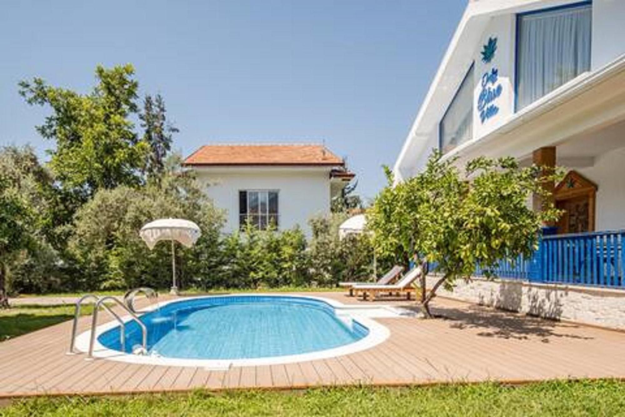 Only Blue Villa Göcek Exterior foto