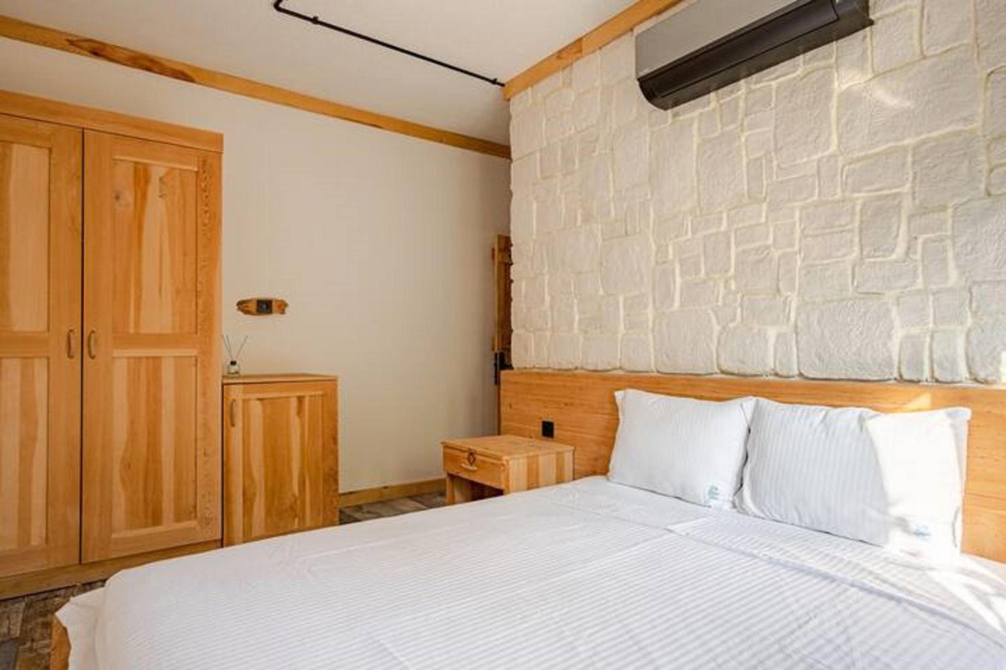 Only Blue Villa Göcek Exterior foto
